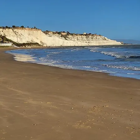 Scala Dei Turchi *