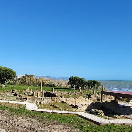 Scala Dei Turchi *
