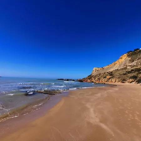 Scala Dei Turchi