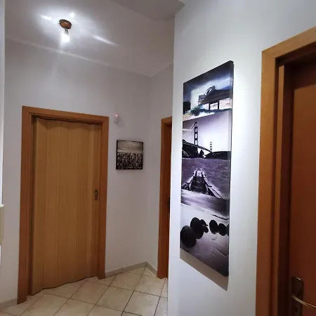 Apartment Scala Dei Turchi Realmonte