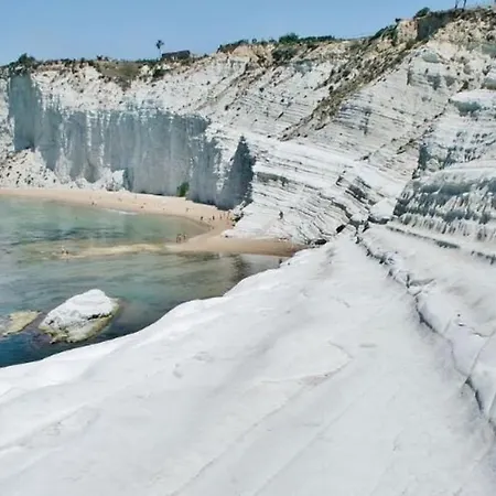 Scala Dei Turchi *