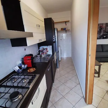Scala Dei Turchi Apartament Realmonte