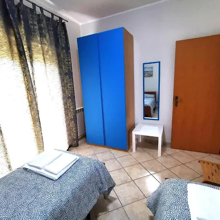Scala Dei Turchi Apartment Realmonte
