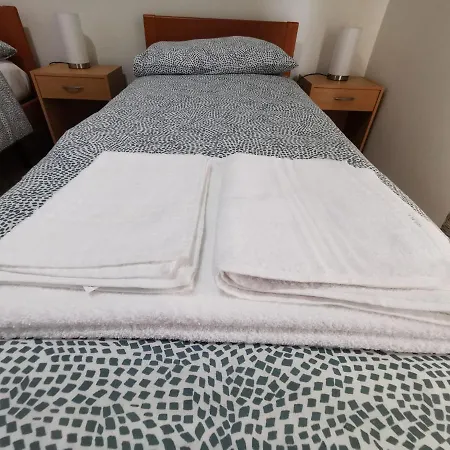 Scala Dei Turchi Apartment Realmonte