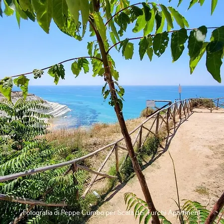 Scala Dei Turchi *