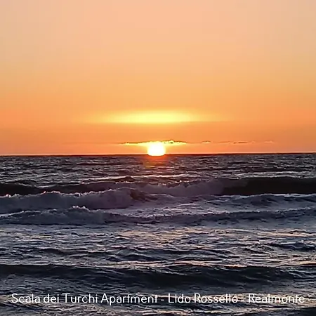 Scala Dei Turchi *