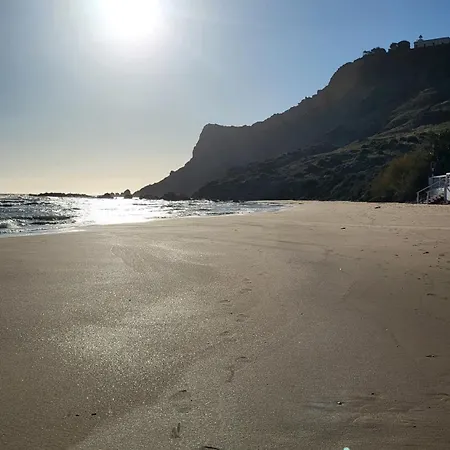 Scala Dei Turchi ريالمونتي