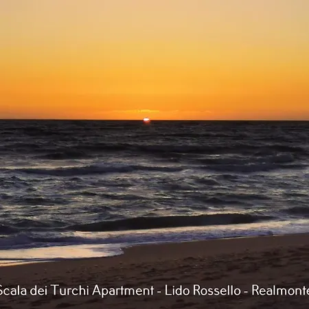 Scala Dei Turchi