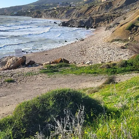 شقة Scala Dei Turchi ريالمونتي