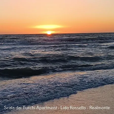 Scala Dei Turchi * Realmonte
