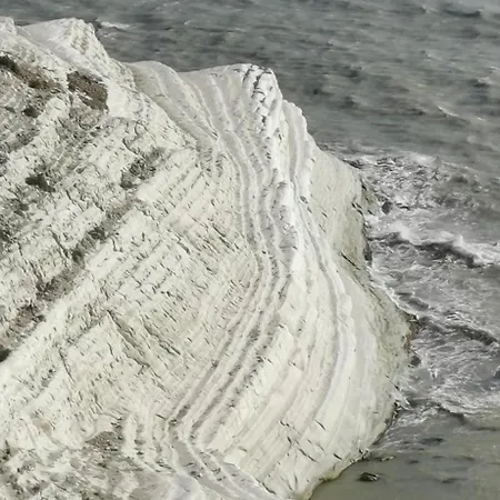 Scala Dei Turchi * Realmonte