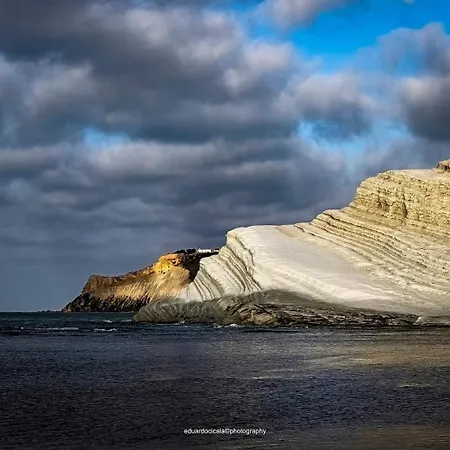 Scala Dei Turchi Realmonte