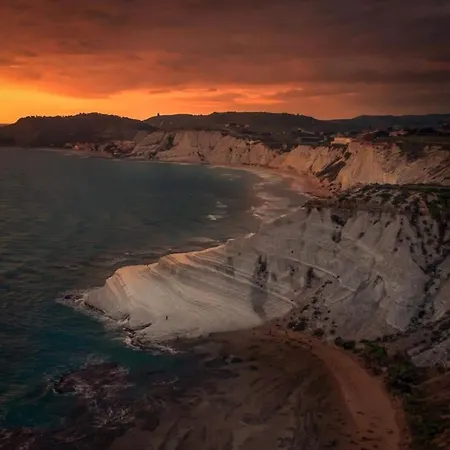 Scala Dei Turchi