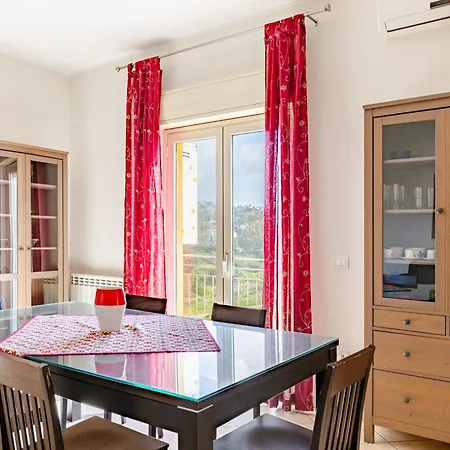Scala Dei Turchi Apartament Realmonte