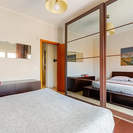 Scala Dei Turchi Apartament Realmonte