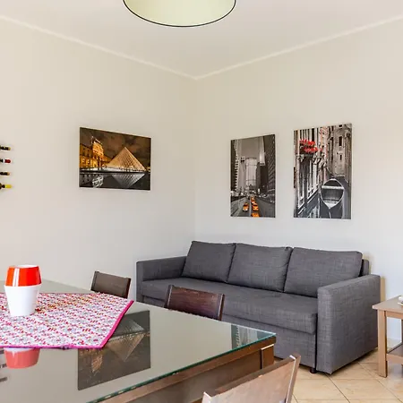 Scala Dei Turchi Apartament *