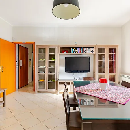 Scala Dei Turchi Appartement