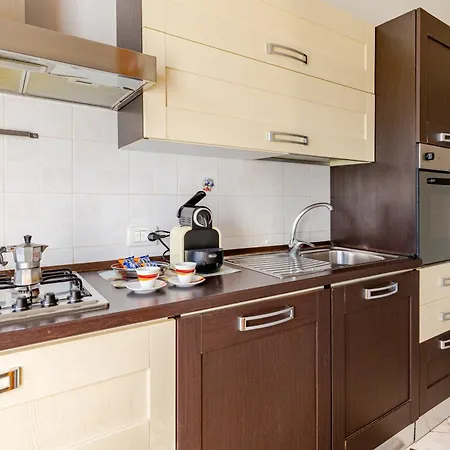 Appartement Scala Dei Turchi