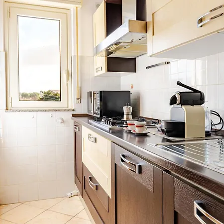 Apartament Scala Dei Turchi Realmonte
