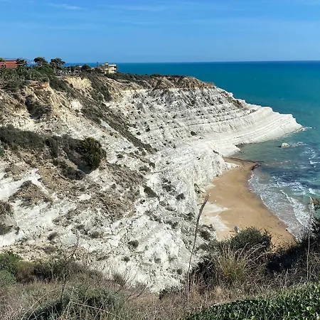 Scala Dei Turchi *