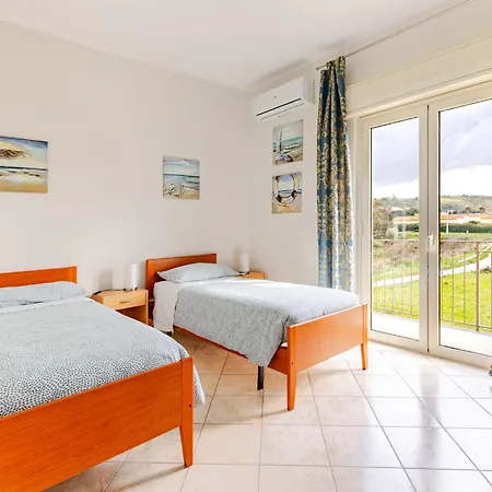 Scala Dei Turchi Appartement